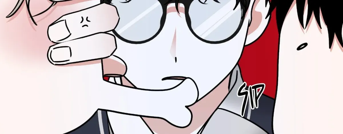 Night by the sea Chapter 100.15 page 12 - 