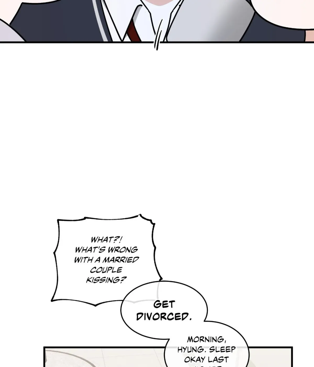 Night by the sea Chapter 100.15 page 13 - 