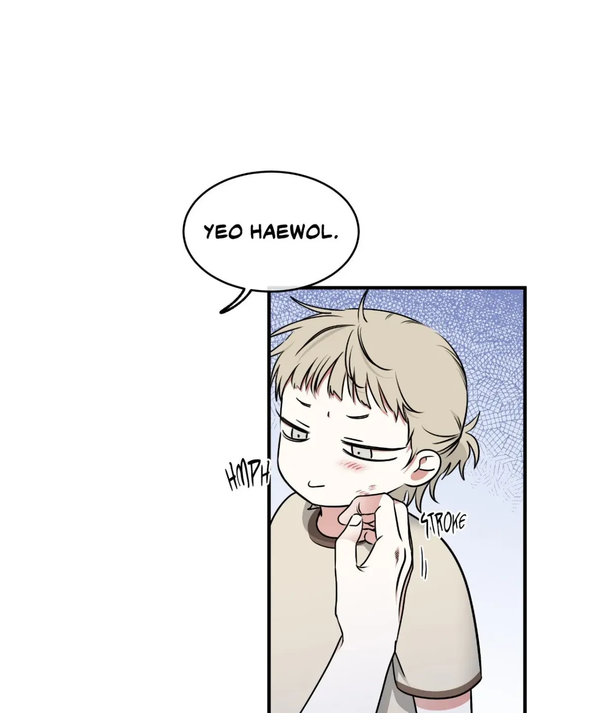 Night by the sea Chapter 100.15 page 121 - 