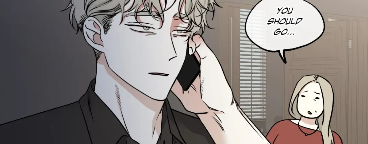 Night by the sea Chapter 100.15 page 131 - 