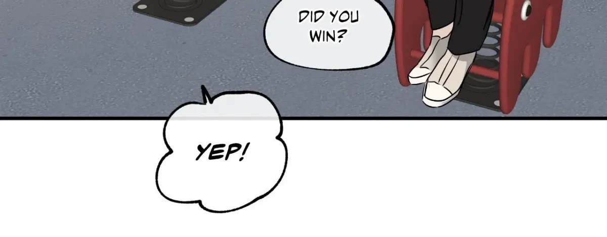 Night by the sea Chapter 100.15 page 139 - 