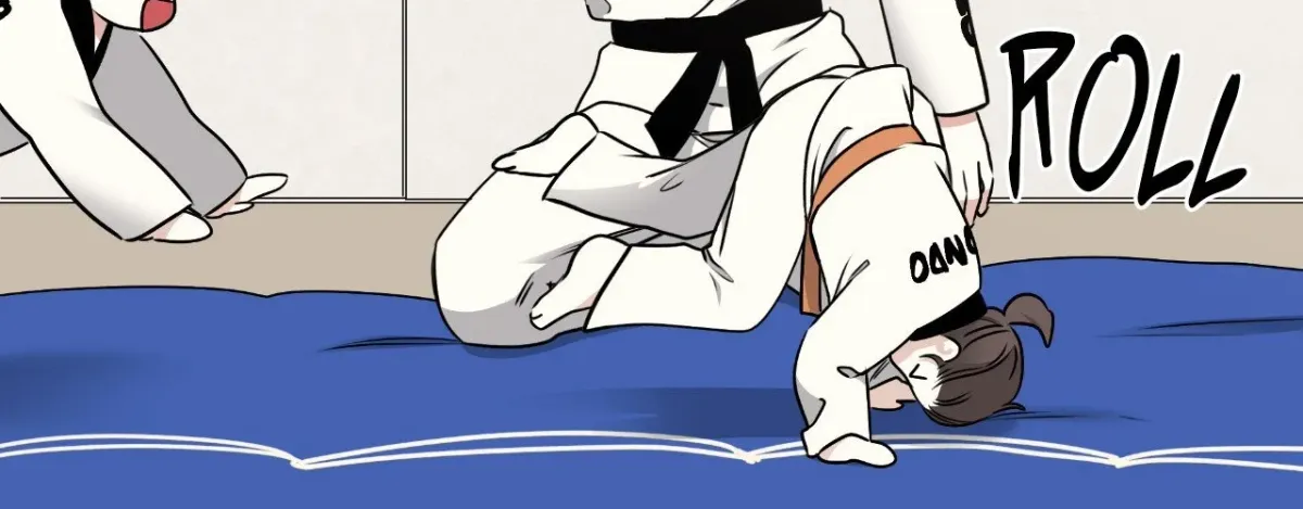 Night by the sea Chapter 100.15 page 141 - 