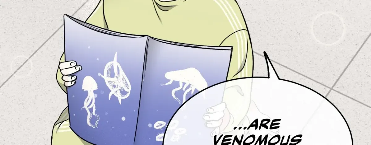 Night by the sea Chapter 100.15 page 150 - 