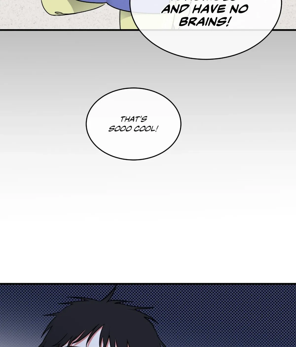 Night by the sea Chapter 100.15 page 151 - 
