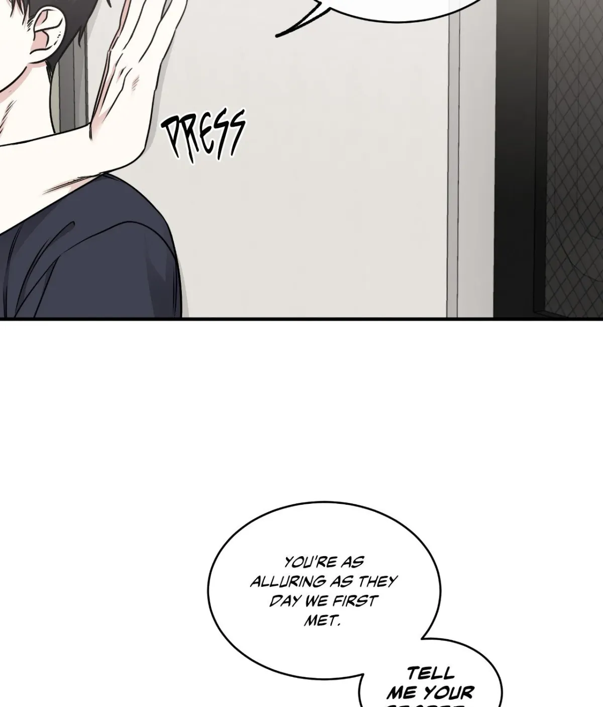 Night by the sea Chapter 100.15 page 3 - 
