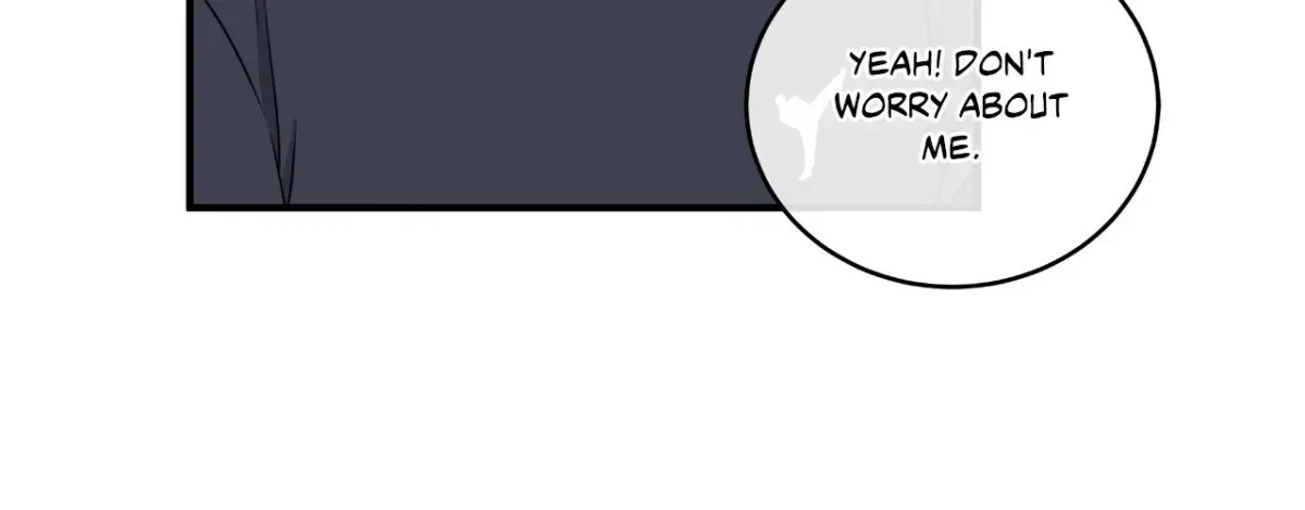 Night by the sea Chapter 100.15 page 32 - 