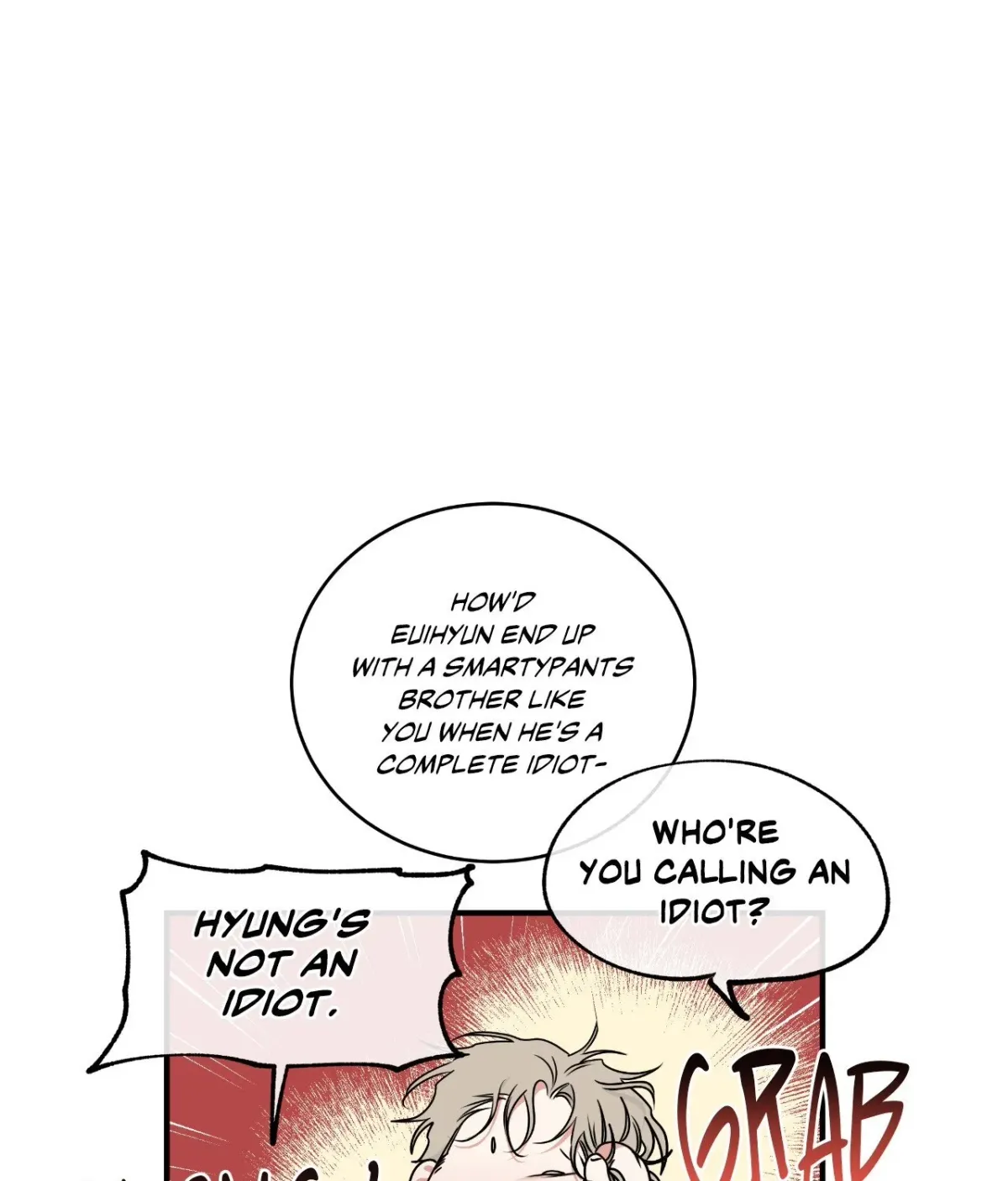 Night by the sea Chapter 100.15 page 35 - 