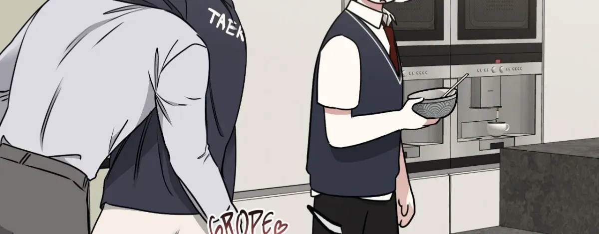 Night by the sea Chapter 100.15 page 38 - 
