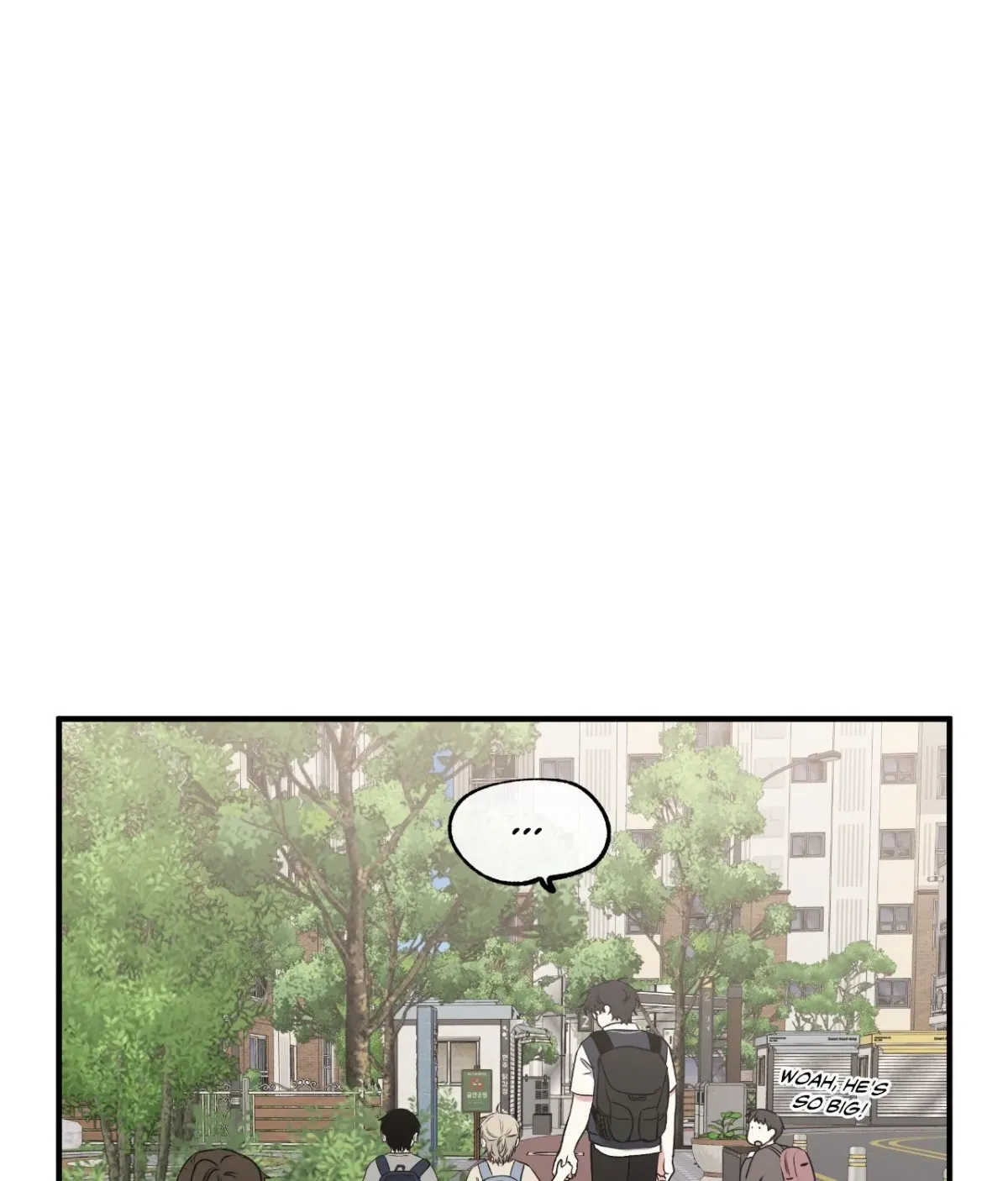Night by the sea Chapter 100.15 page 67 - 
