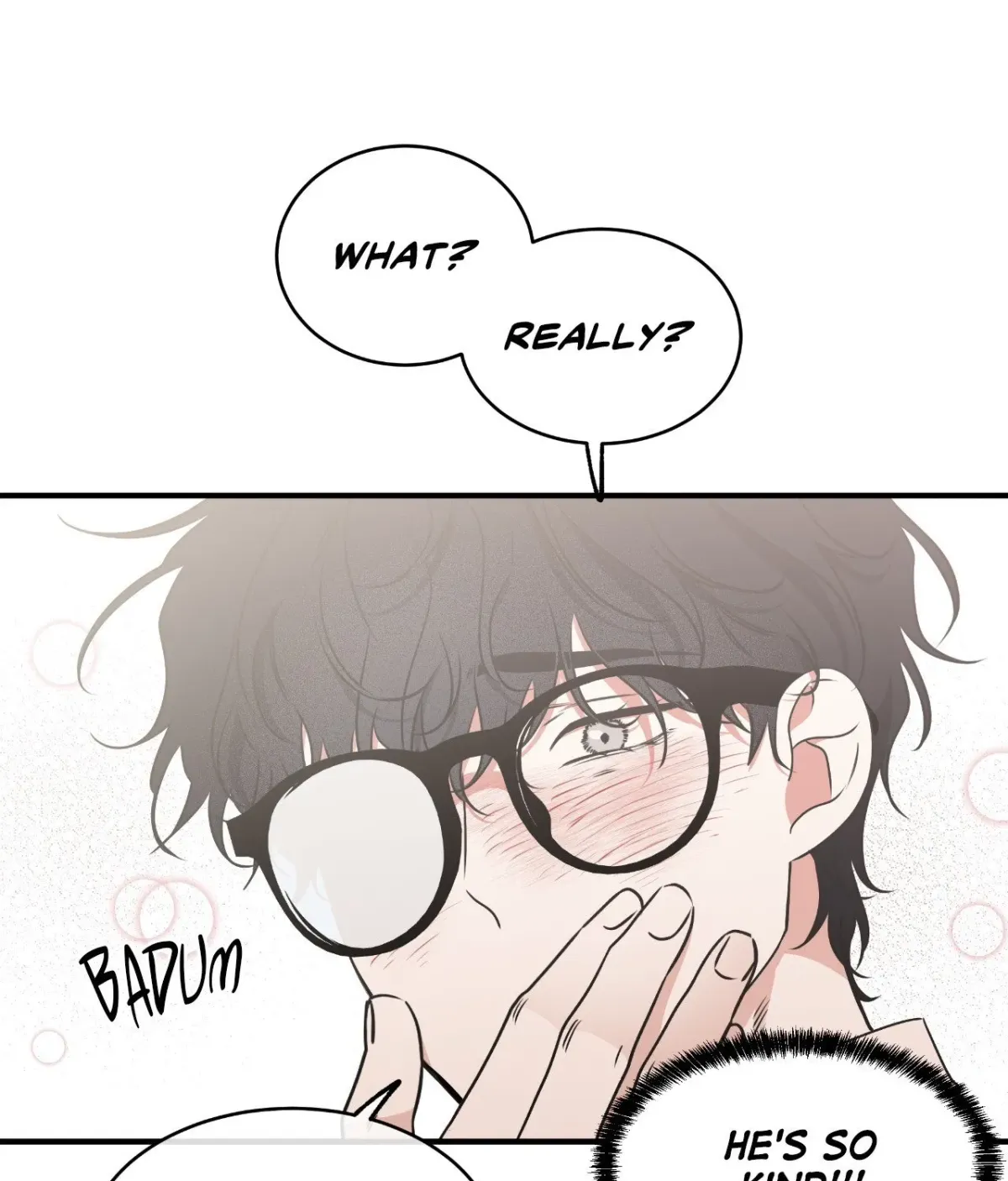 Night by the sea Chapter 100.15 page 73 - 