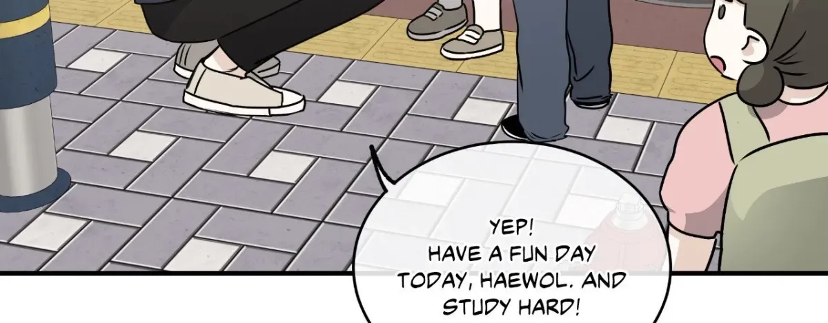 Night by the sea Chapter 100.15 page 77 - 