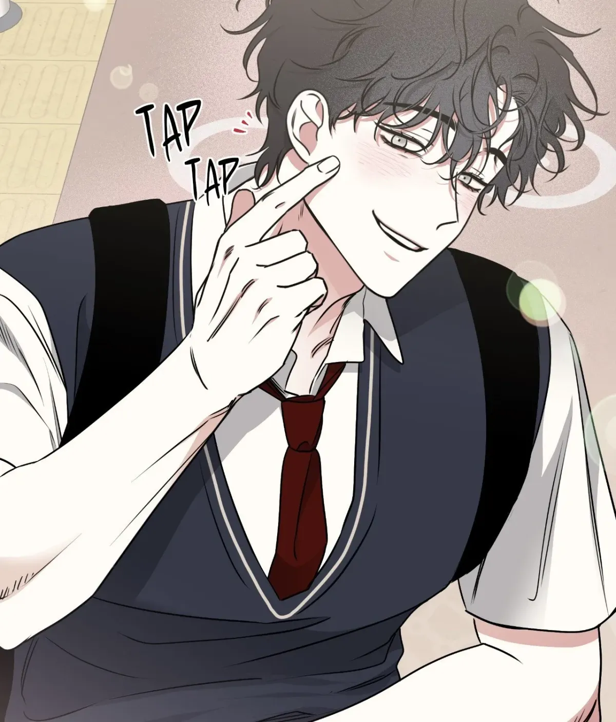 Night by the sea Chapter 100.15 page 82 - 