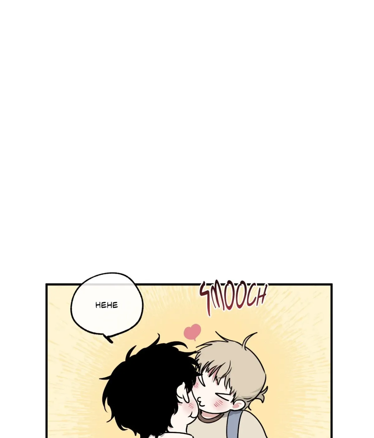 Night by the sea Chapter 100.15 page 84 - 