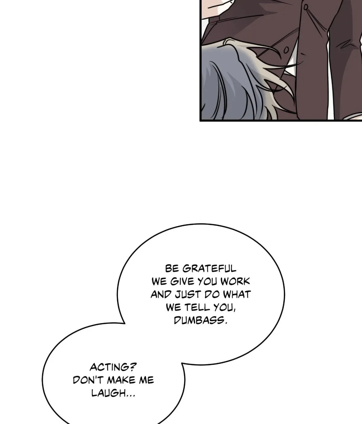 Night by the sea Chapter 100.16 page 11 - 