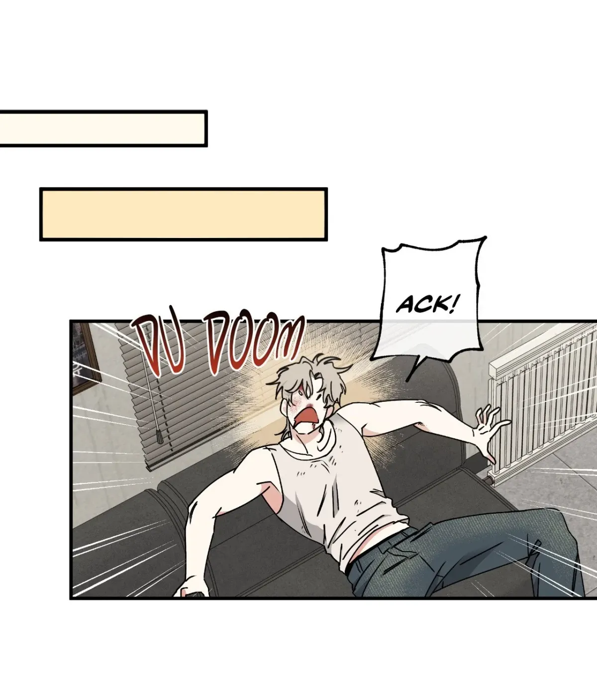Night by the sea Chapter 100.16 page 115 - 