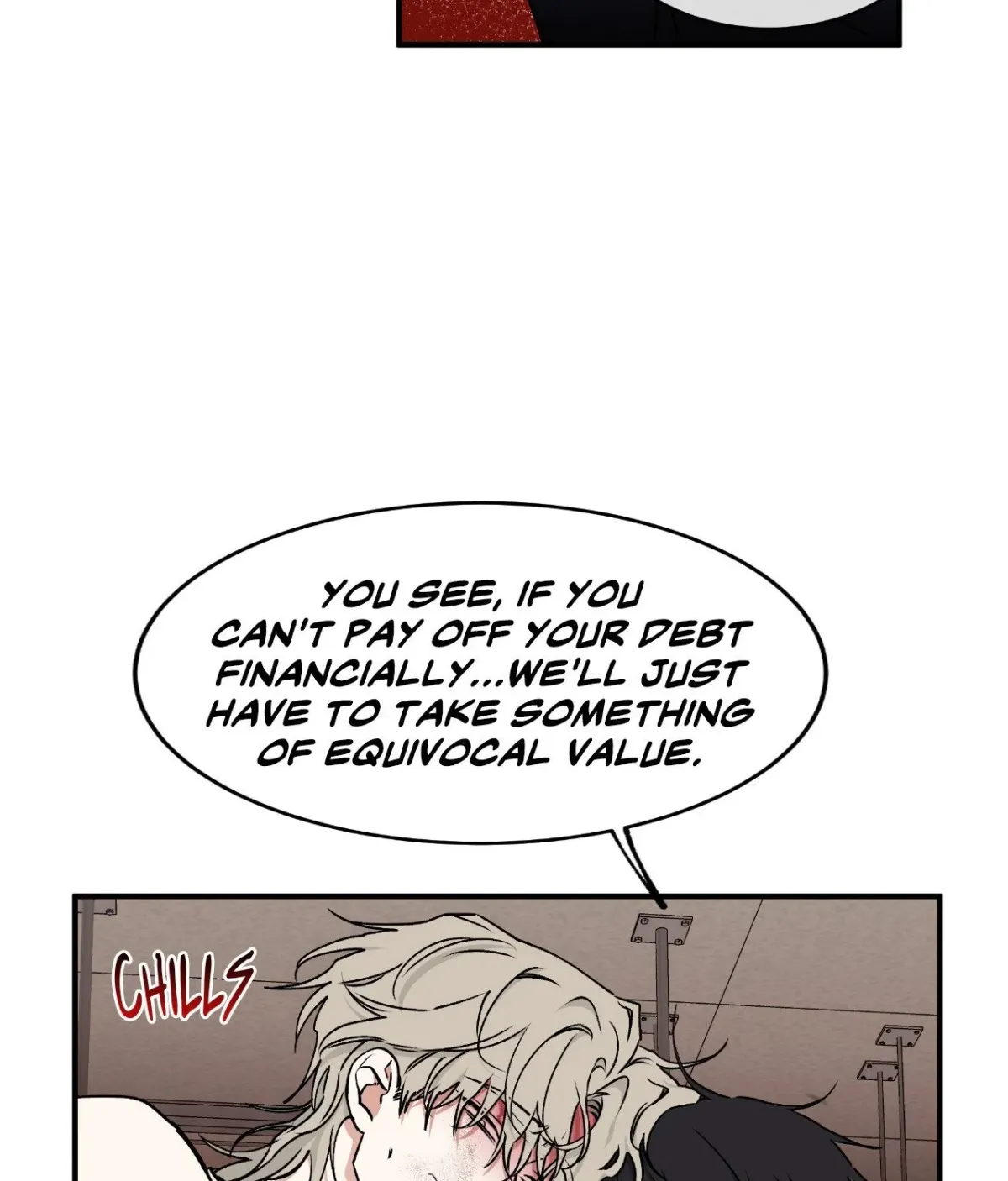 Night by the sea Chapter 100.16 page 137 - 