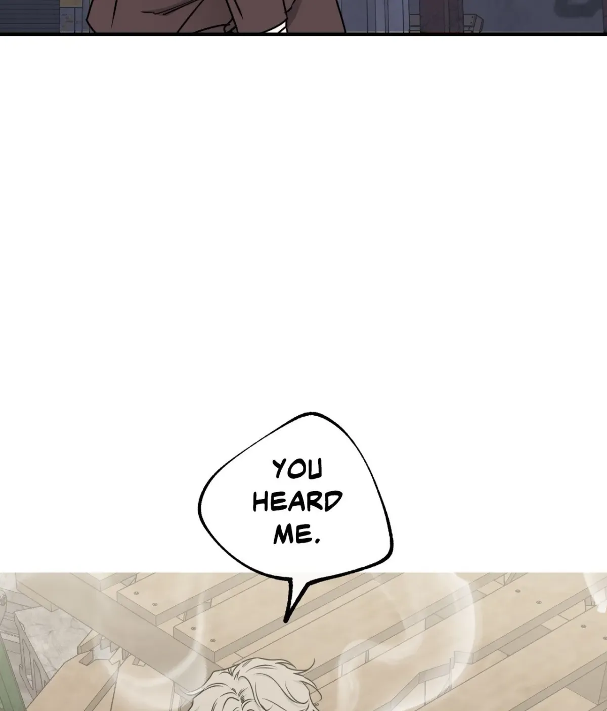 Night by the sea Chapter 100.16 page 19 - 