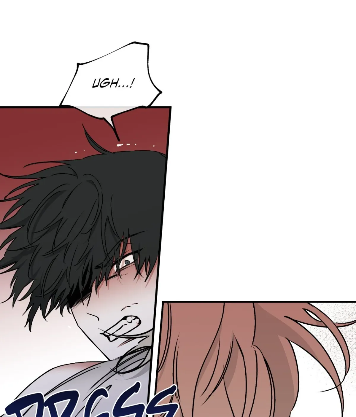 Night by the sea Chapter 100.16 page 44 - 
