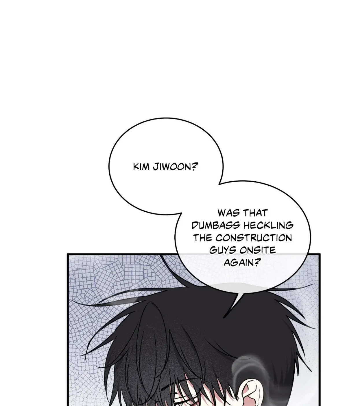 Night by the sea Chapter 100.16 page 60 - 