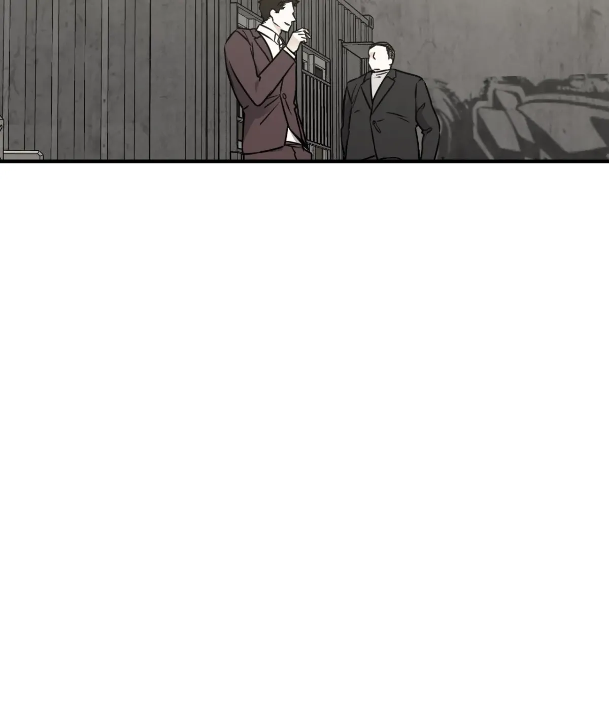 Night by the sea Chapter 100.16 page 7 - 