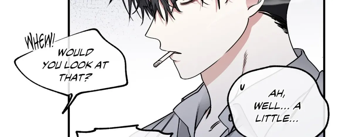 Night by the sea Chapter 100.16 page 61 - 
