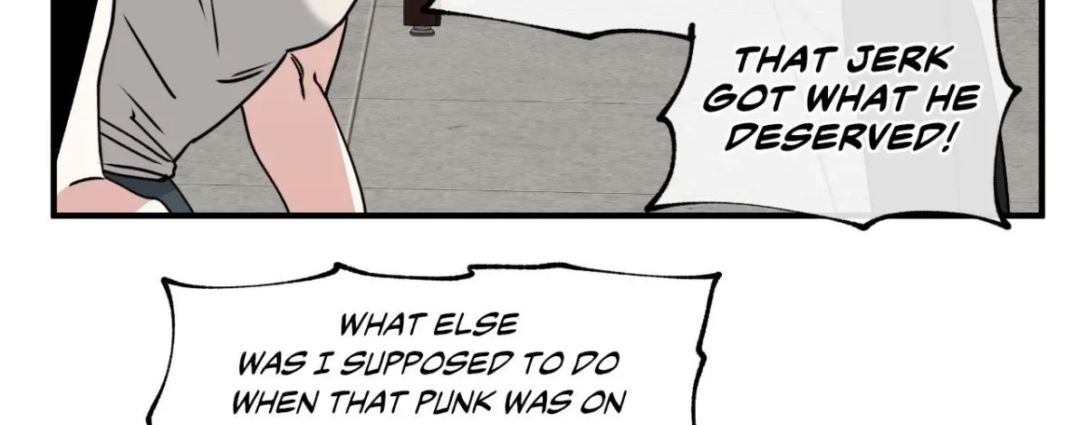 Night by the sea Chapter 100.16 page 64 - 