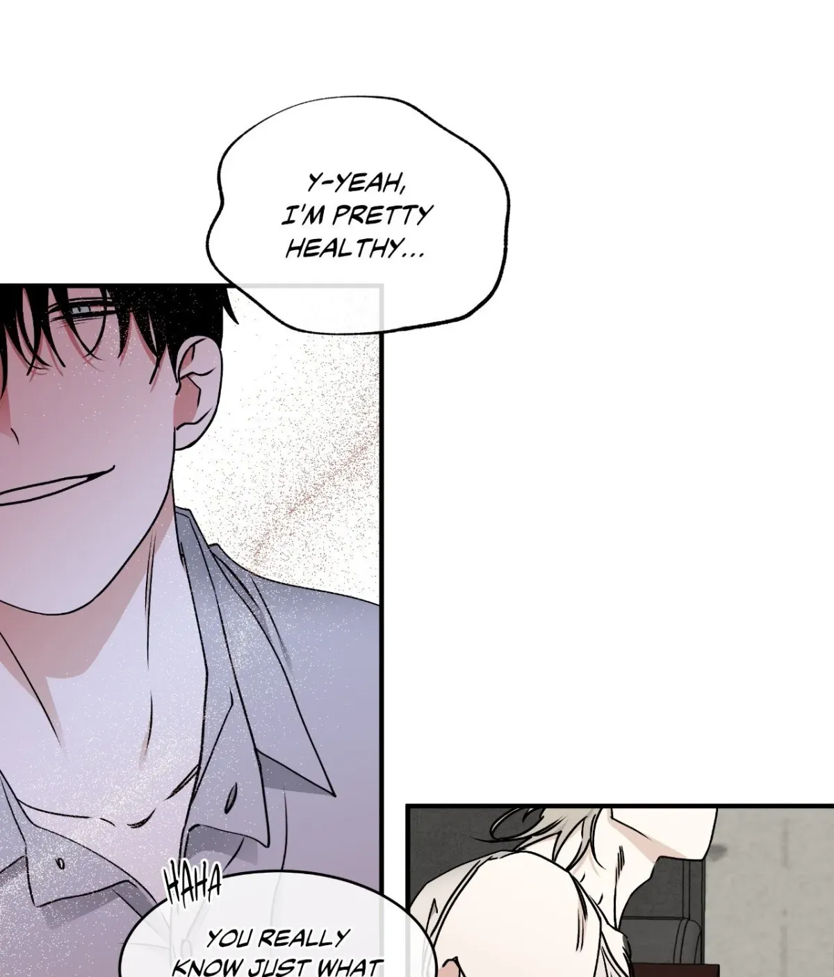 Night by the sea Chapter 100.16 page 75 - 