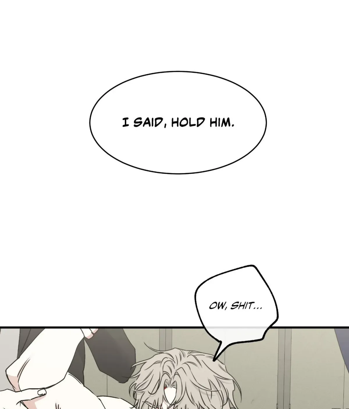 Night by the sea Chapter 100.16 page 91 - 