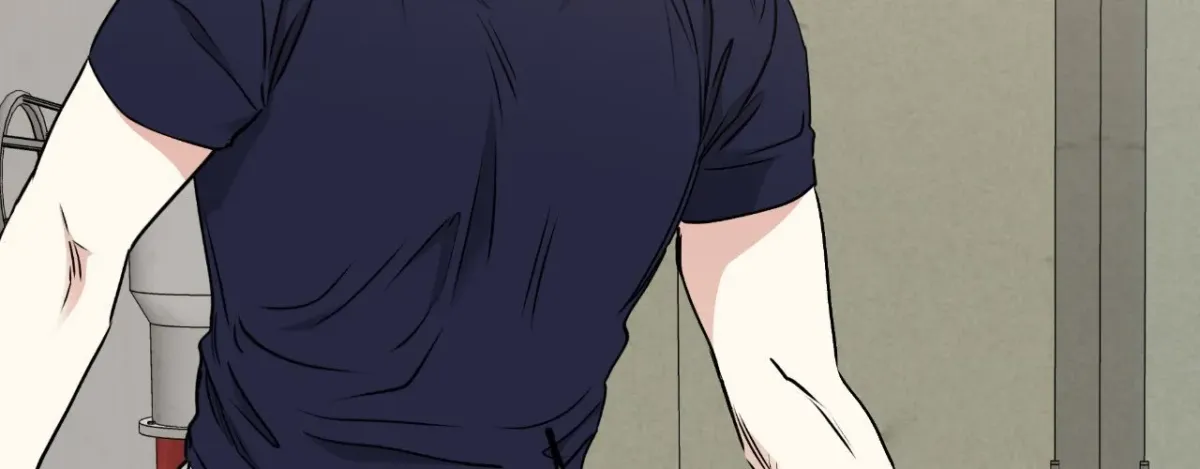 Night by the sea Chapter 100.17 page 104 - 