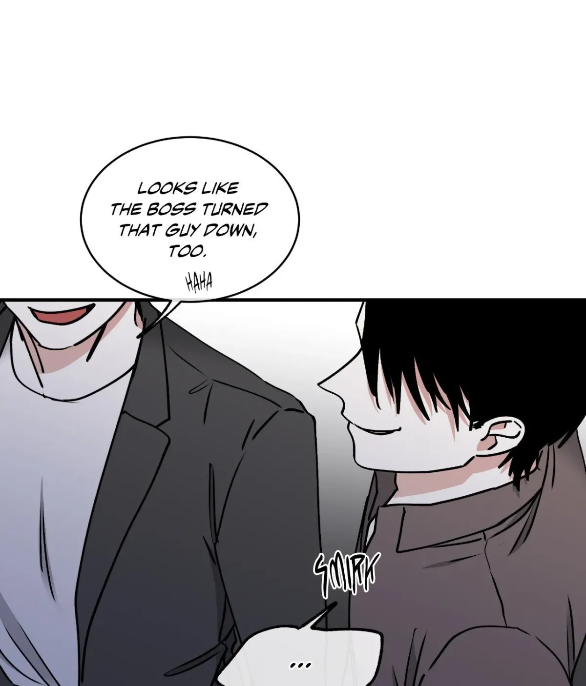 Night by the sea Chapter 100.17 page 127 - 