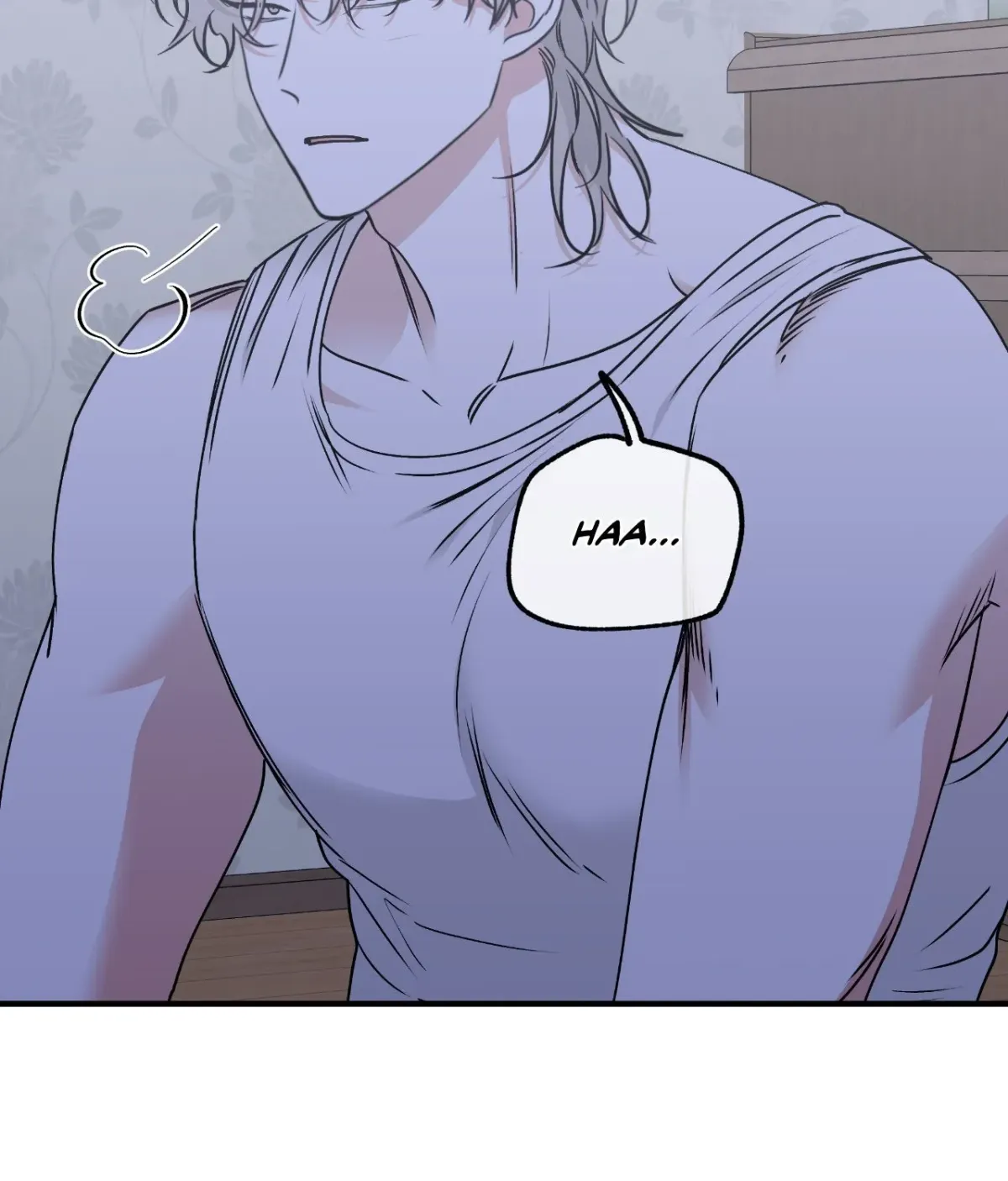 Night by the sea Chapter 100.17 page 135 - 