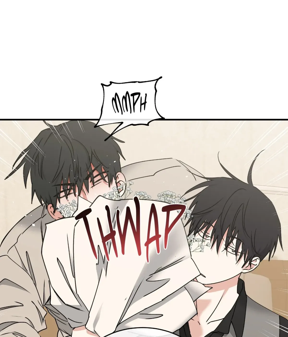 Night by the sea Chapter 100.17 page 15 - 