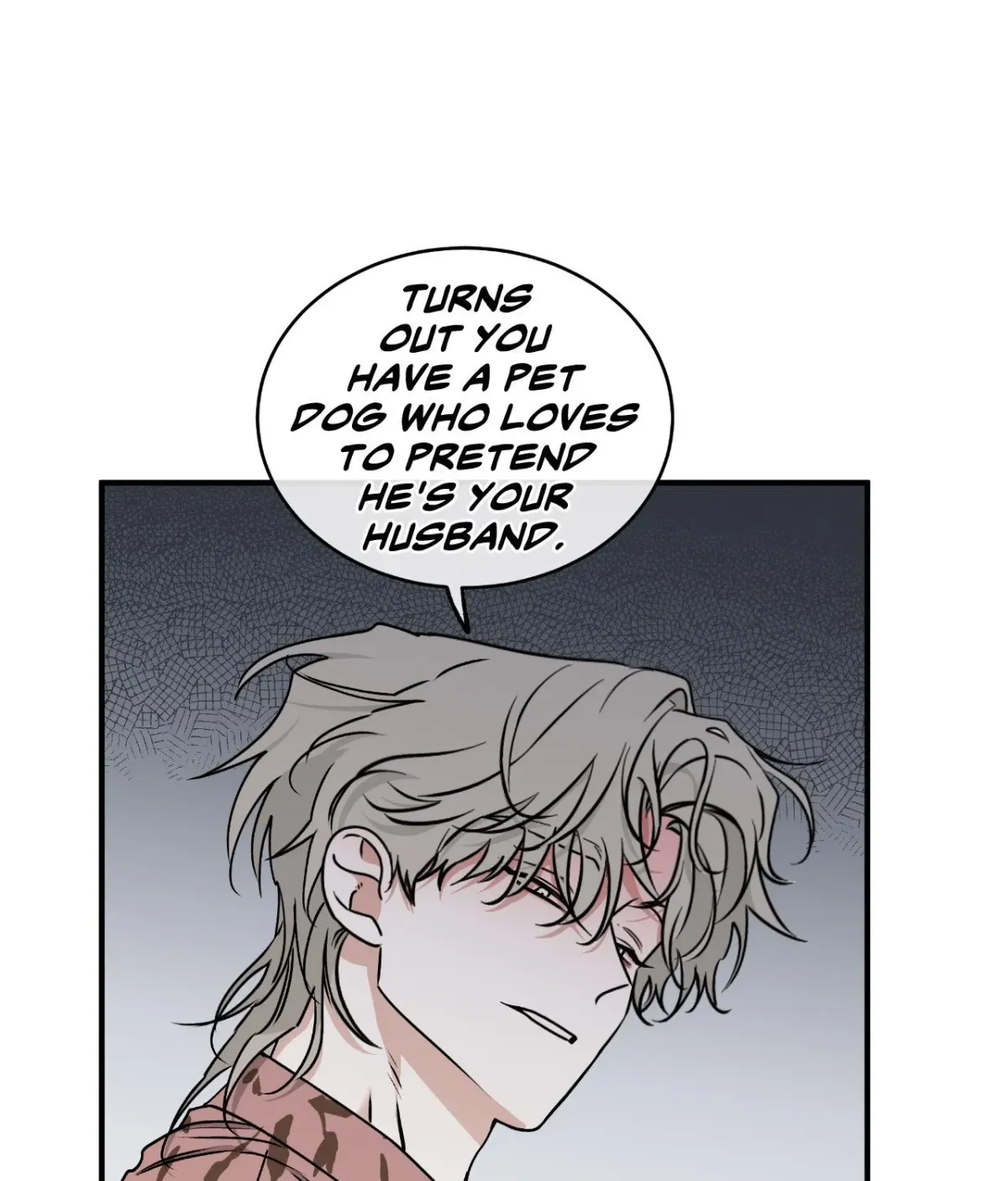 Night by the sea Chapter 100.17 page 17 - 