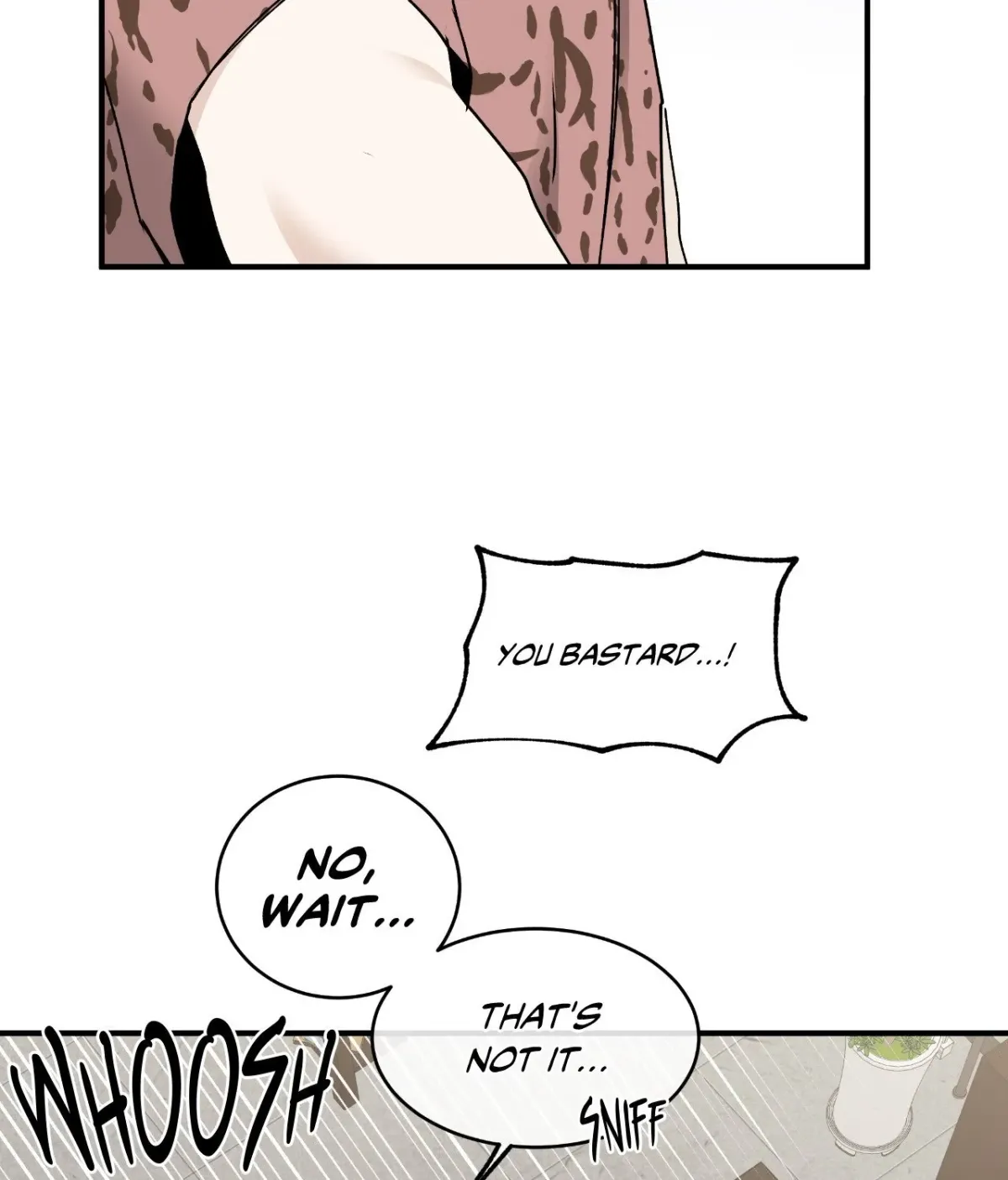 Night by the sea Chapter 100.17 page 19 - 
