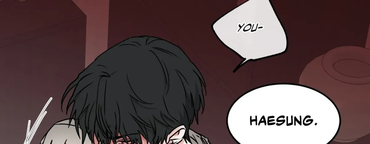 Night by the sea Chapter 100.17 page 22 - 