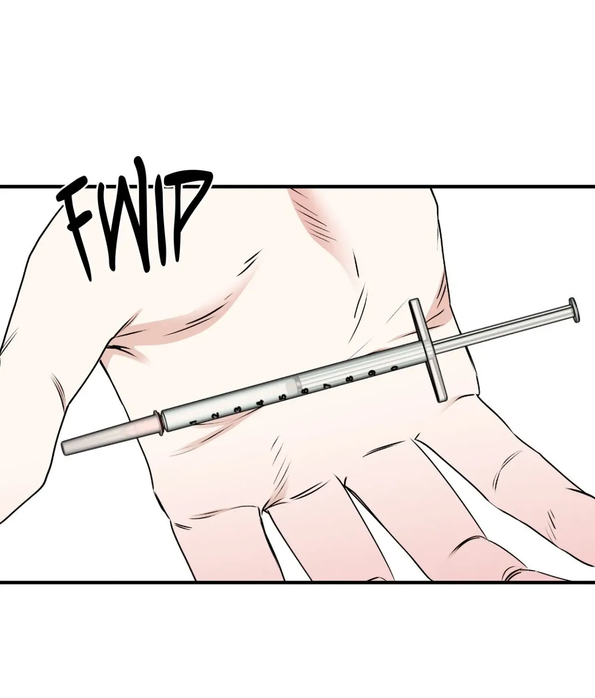 Night by the sea Chapter 100.17 page 27 - 