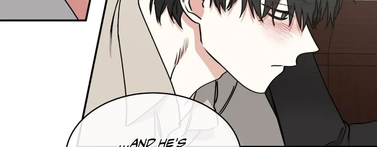 Night by the sea Chapter 100.17 page 32 - 