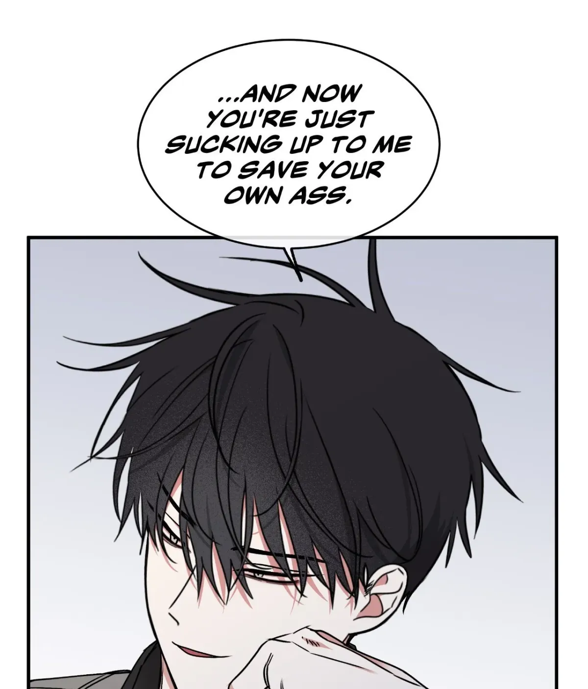Night by the sea Chapter 100.17 page 37 - 