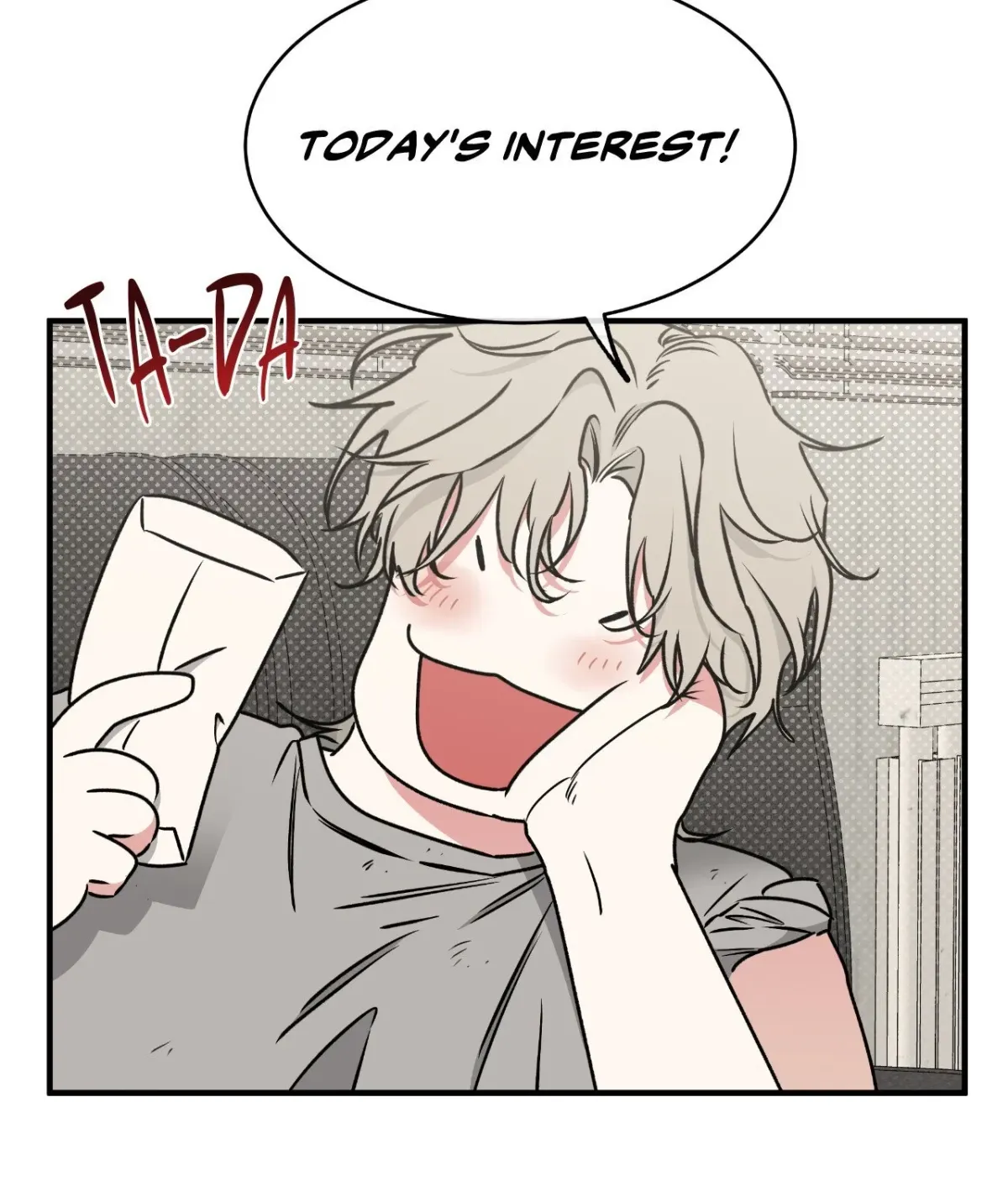 Night by the sea Chapter 100.17 page 44 - 