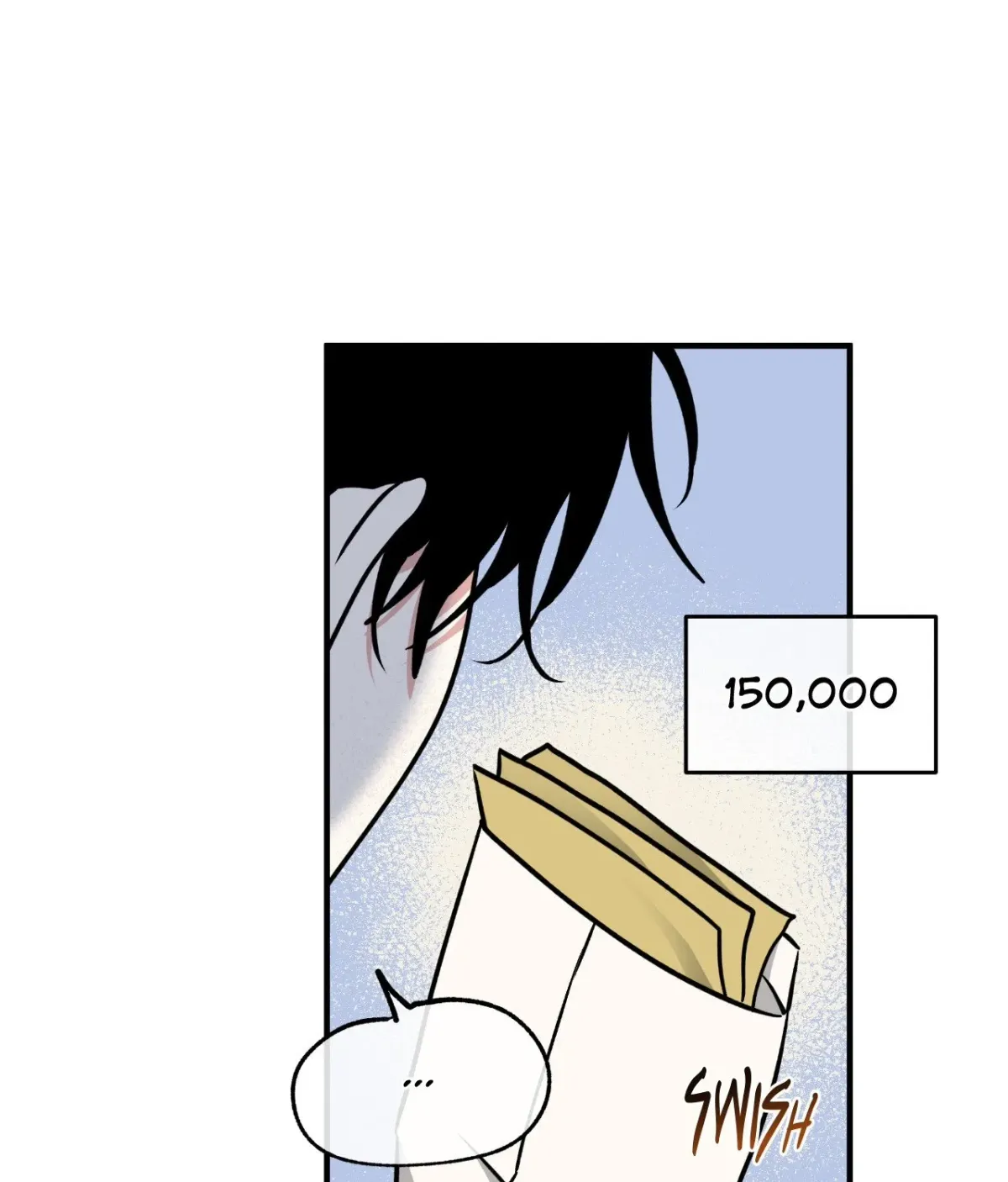Night by the sea Chapter 100.17 page 50 - 