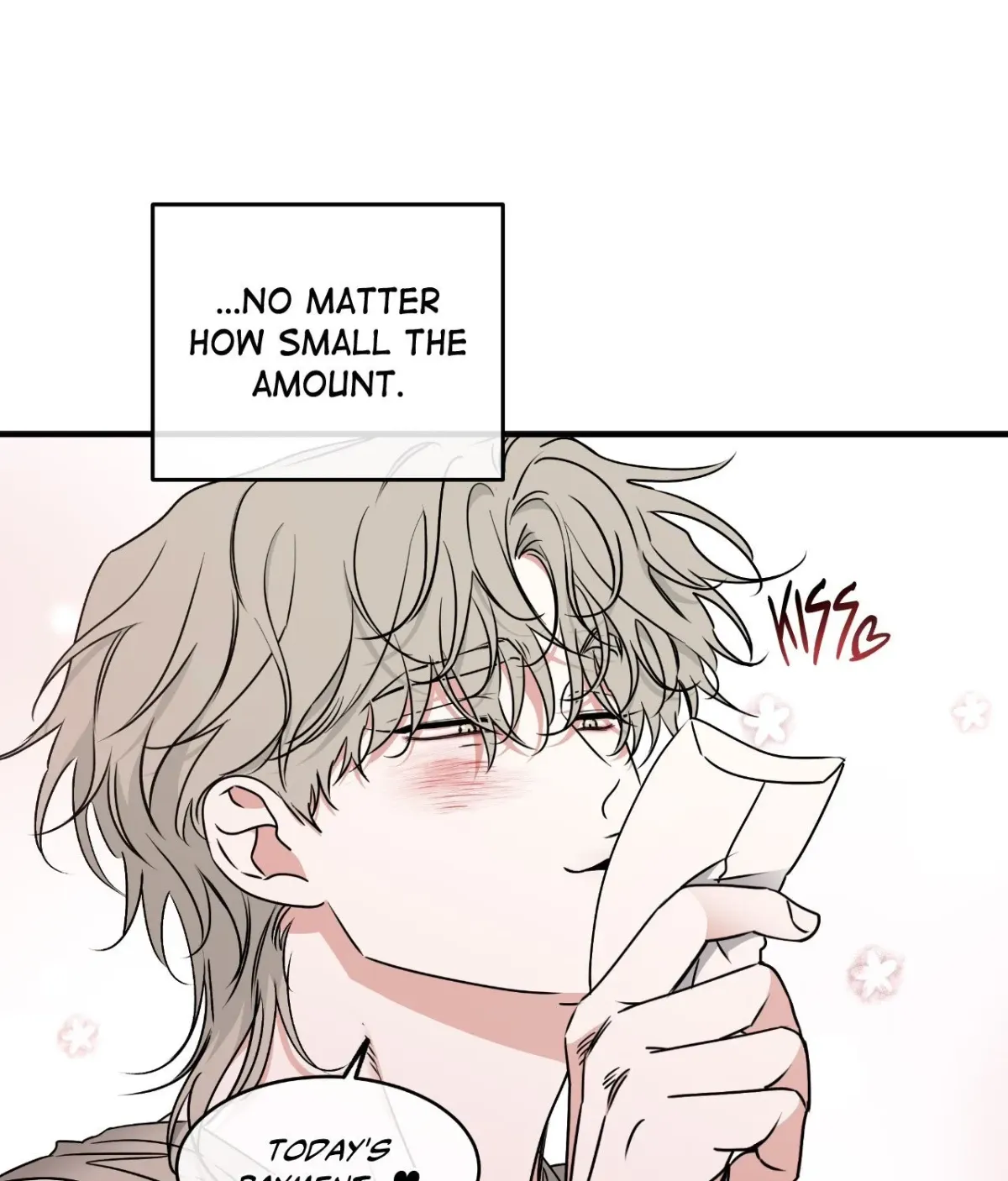 Night by the sea Chapter 100.17 page 67 - 