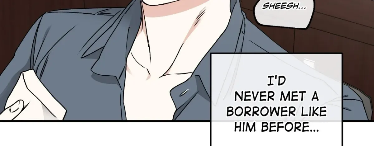 Night by the sea Chapter 100.17 page 70 - 