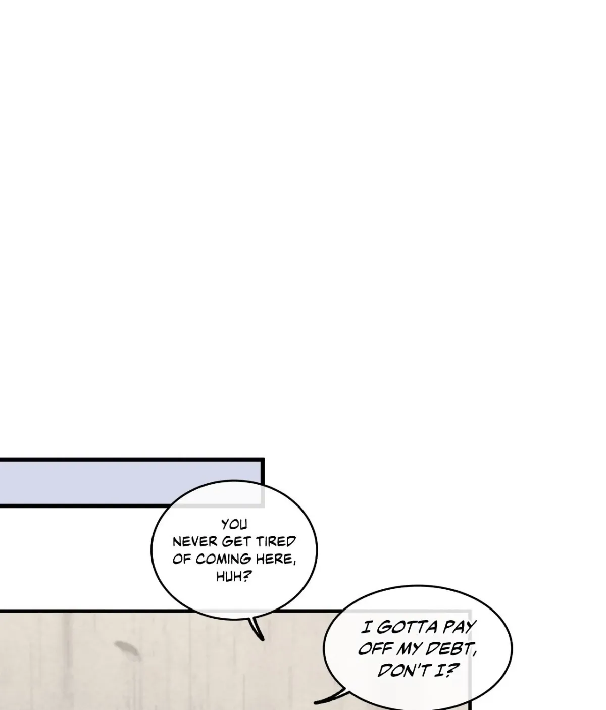 Night by the sea Chapter 100.17 page 77 - 