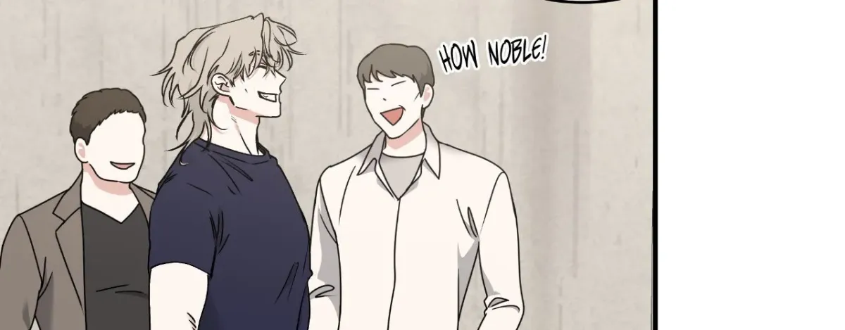 Night by the sea Chapter 100.17 page 78 - 