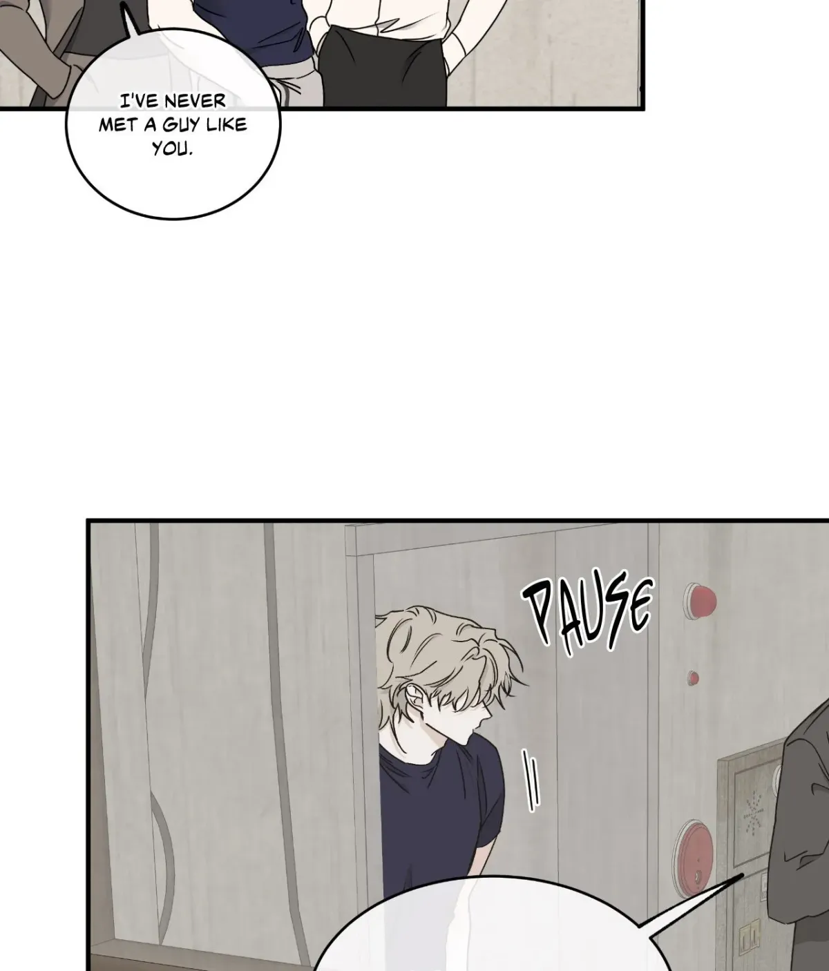 Night by the sea Chapter 100.17 page 79 - 