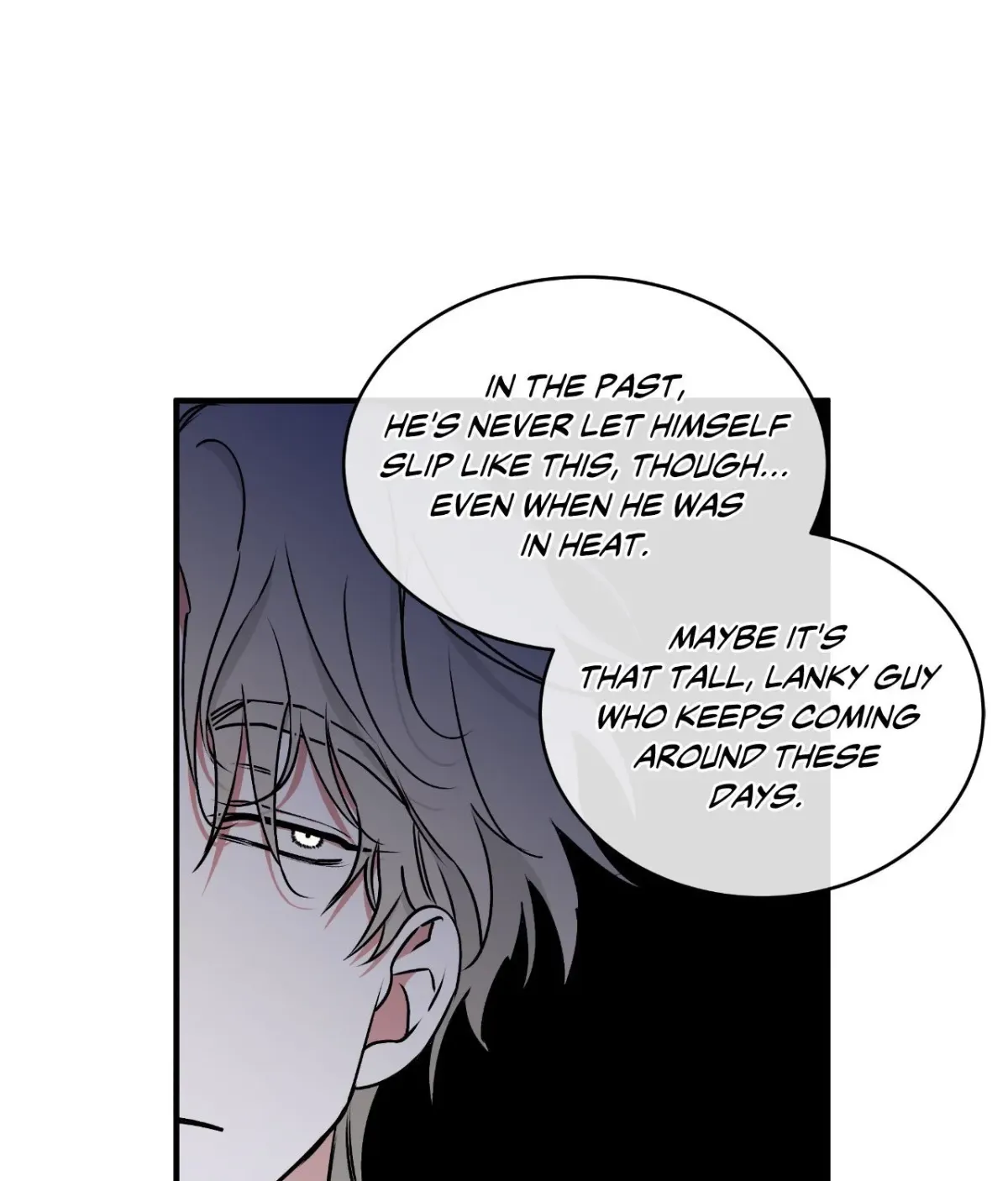 Night by the sea Chapter 100.17 page 84 - 