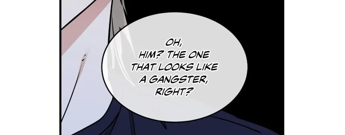 Night by the sea Chapter 100.17 page 85 - 