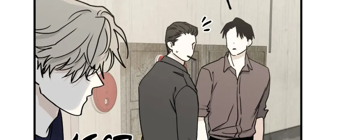 Night by the sea Chapter 100.17 page 89 - 