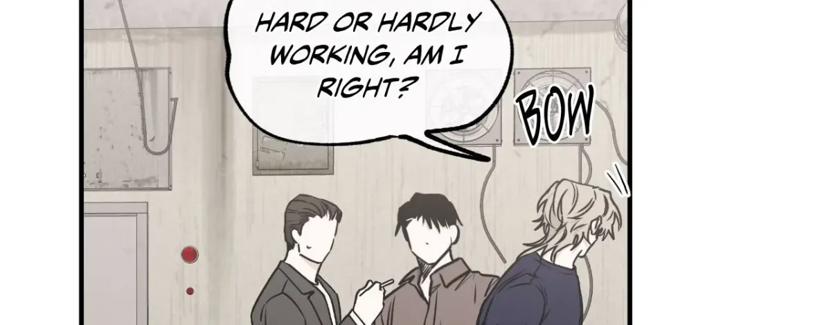 Night by the sea Chapter 100.17 page 93 - 