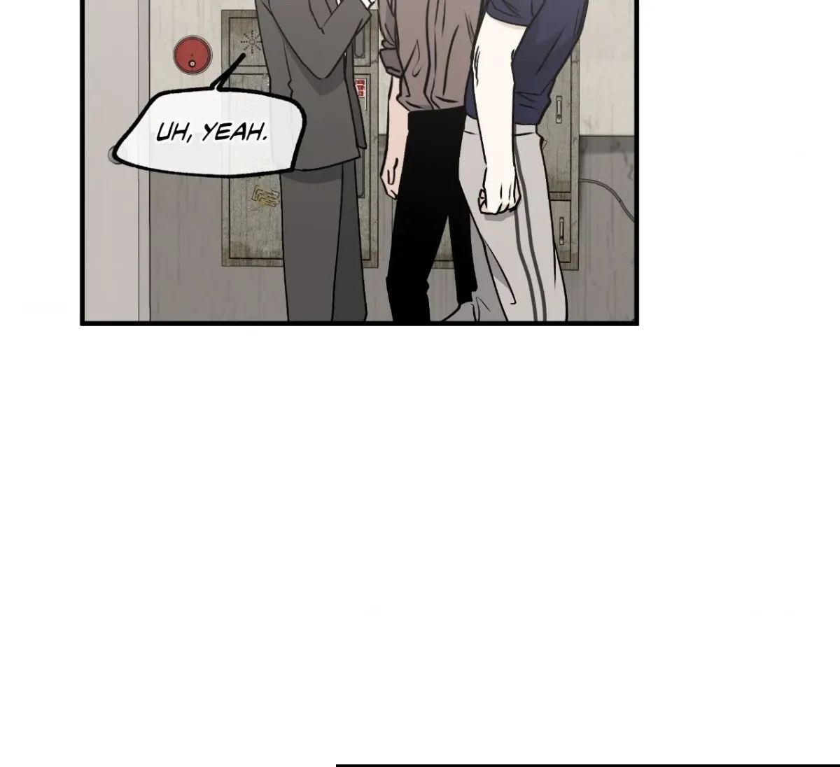 Night by the sea Chapter 100.17 page 94 - 